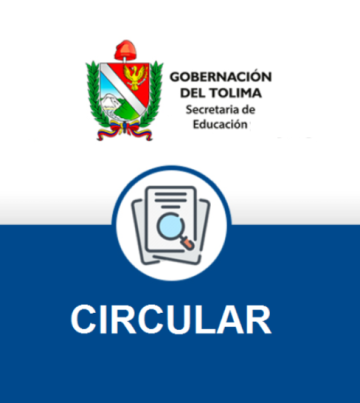 CIRCULAR